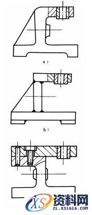 钻模板的结构特点图文详解,钻模板的结构特点,模板,结构,第1张