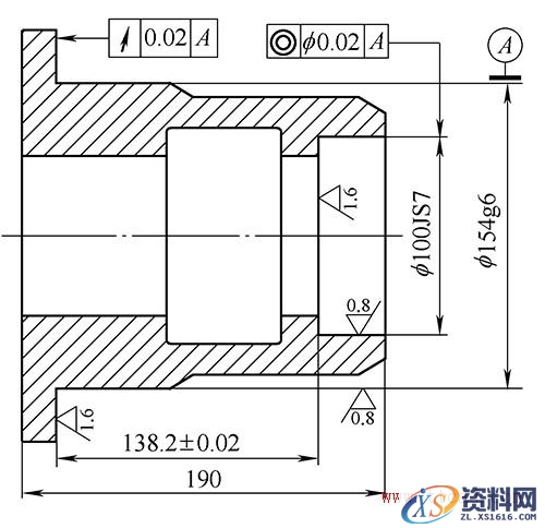 工装在烟机零件加工中的应用(图文教程),工装在烟机零件加工中的应用,零件,加工,图文,第10张