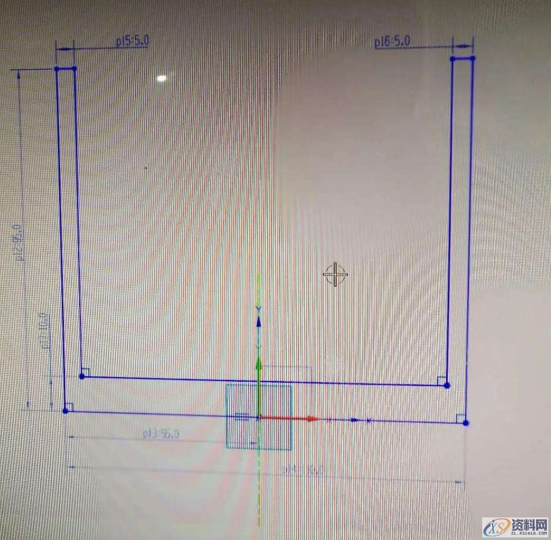 薄壁件加工方案PART 01 如何保证夹具没有铁屑？PART 02 薄壁件平行度保证方法。PART 03 燕尾槽加工方案,第2张