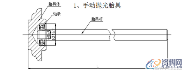 机械设计干货知识大全，工装夹具设计的基本原则，夹具的设计要点 ...,机械设计干货知识大全，工装夹具设计的基本原则，夹具的设计要点,设计,第8张