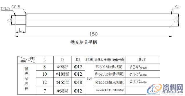 机械设计干货知识大全，工装夹具设计的基本原则，夹具的设计要点 ...,机械设计干货知识大全，工装夹具设计的基本原则，夹具的设计要点,设计,第9张