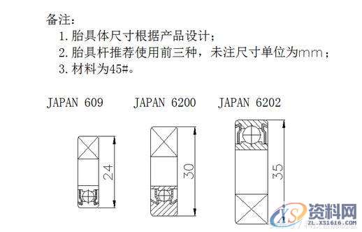 机械设计干货知识大全，工装夹具设计的基本原则，夹具的设计要点 ...,机械设计干货知识大全，工装夹具设计的基本原则，夹具的设计要点,设计,第10张