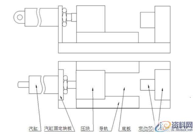 机械设计干货知识大全，工装夹具设计的基本原则，夹具的设计要点 ...,机械设计干货知识大全，工装夹具设计的基本原则，夹具的设计要点,设计,第2张