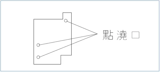 模具设计师傅的203条经验总结值得收藏,模具设计经验203条，值得珍藏,部品,模具,浇口,可动,一般,第14张