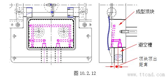 模具设计指南-10.模温控制（图文教程）,模具设计指南-10.模温控制,冷却,模具,胶料,水道,温度,第9张