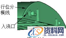 模具设计指南-8.脱模机构（图文教程）,模具设计指南-8.脱模机构,顶针,脱模,如图,机构,配合,第25张