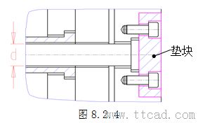 模具设计指南-8.脱模机构（图文教程）,模具设计指南-8.脱模机构,顶针,脱模,如图,机构,配合,第10张