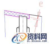 模具设计指南-8.脱模机构（图文教程）,模具设计指南-8.脱模机构,顶针,脱模,如图,机构,配合,第5张