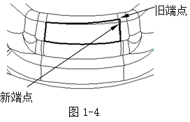 模具设计指南-3.胶件结构（图文教程）,模具设计指南-3.胶件结构,如图,斜度,曲面,模具,脱模,第40张