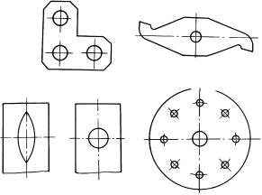 冷冲压件结构设计:简化形状和结构（图文教程）,冷冲压件结构设计:简化形状和结构,冲压件,形状,工件,结构设计,不合理,第2张