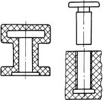塑胶件结构设计（5）避免隐藏结构（图文教程）,塑胶件结构设计（5）避免隐藏结构,结构设计,脱模,塑胶,理合,改进,第1张