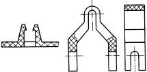 塑胶件结构设计（5）避免隐藏结构（图文教程）,塑胶件结构设计（5）避免隐藏结构,结构设计,脱模,塑胶,理合,改进,第4张
