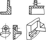 塑胶件结构设计（4）避免应力集中（图文教程）,塑胶件结构设计（4）避免应力集中,结构设计,塑胶,圆角,应力,螺纹,第1张