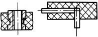 塑胶件结构设计（2）镶嵌金属件（图文教程）,塑胶件结构设计（2）镶嵌金属件,结构设计,塑胶,金属件,理合,螺纹,第3张