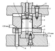 拉深模具的设计（图文教程）,拉深模具的设计,模具,教程,设计,第3张