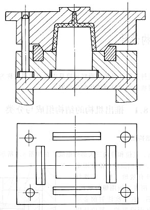 塑料模具设计教程_5-5模具导向机构的设计（图文教程）,塑料模具设计教程_5-5模具导向机构的设计,塑料模具,模具,第9张