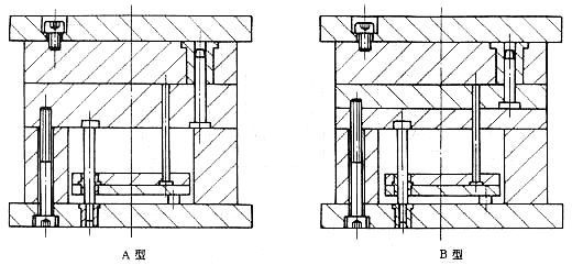 塑料模具设计教程_5-4模具结构零部件的设计（图文教程）,塑料模具设计教程_5-4模具结构零部件的设计,塑料模具,模具,结构,第4张