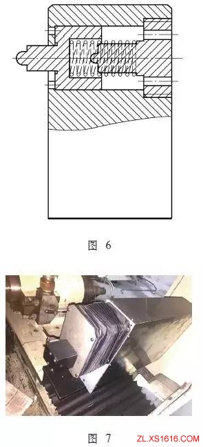 数控磨床自动对刀装置这样设计（图文教程）,数控磨床自动对刀装置这样设计,数控,第4张