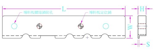 连续模设计秘籍（图文教程）,连续模设计秘籍,教程,设计,第14张