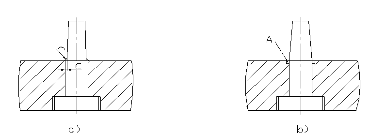 压铸模设计（图文教程）,压铸模设计,教程,设计,第12张