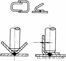 焊接件结构设计:足够的焊接空间（图文教程）,焊接件结构设计:足够的焊接空间,结构设计,第3张