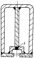焊接件结构设计:足够的焊接空间（图文教程）,焊接件结构设计:足够的焊接空间,结构设计,第6张