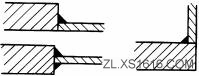 焊接件结构设计:焊缝远离应力集中处（图文教程）,焊接件结构设计:焊缝远离应力集中处,应力,结构设计,第1张