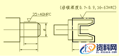 机械零件图的制图技巧讲解,机械零件图的制图技巧,制图,技巧,第22张