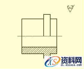 机械零件图的制图技巧讲解,机械零件图的制图技巧,制图,技巧,第17张