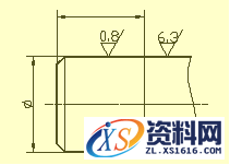 机械零件图的制图技巧讲解,机械零件图的制图技巧,制图,技巧,第19张