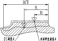 机械图纸尺寸标注中常见符号的意义（图文教程）,机械图纸尺寸标注中常见符号的意义,图纸,标注,符号,尺寸,第26张