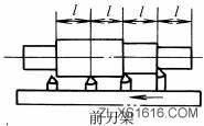 切削件结构设计:减少走刀次数和行程（图文教程）,切削件结构设计:减少走刀次数和行程,结构设计,第6张