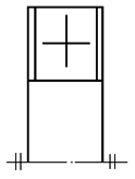 机械制图--滚动轴承的通用画法(GB/T 4459.7—1998)（图文教程）,b2d1d26f,画法,制图,第3张