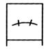 机械制图--滚动轴承特征画法中要素符号的组合 (GB/T 4459.7—1998)（图文教程） ...,2-62-5,画法,制图,符号,第6张