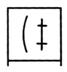 机械制图--滚动轴承特征画法中要素符号的组合 (GB/T 4459.7—1998)（图文教程） ...,2-62-15,画法,制图,符号,第16张