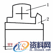 机械制图--滚动轴承的通用画法(GB/T 4459.7—1998)（图文教程）,b2d1d26d,画法,制图,第8张