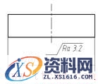 零件的表面技术要求标注方法（图文教程）,零件的表面技术要求标注方法,结构,符号,图形,第18张