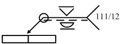 机械制图焊缝标注方法（图文教程）,机械制图焊缝标注方法,制图,标注,第12张