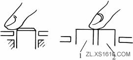 按键的形状尺寸设计（图文教程）,按键的形状尺寸设计,形状,尺寸,教程,第3张