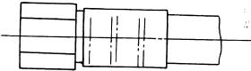 简化画法(GB/T16675.1—1996)（图文教程）,简化画法(GB/T16675.1—1996),图中,实线,零件,表示,第26张