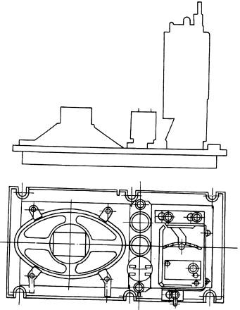 简化画法(GB/T16675.1—1996)（图文教程）,简化画法(GB/T16675.1—1996),图中,实线,零件,表示,第33张