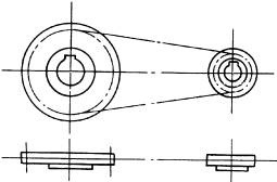 简化画法(GB/T16675.1—1996)（图文教程）,简化画法(GB/T16675.1—1996),图中,实线,零件,表示,第40张