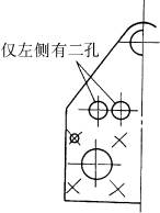 简化画法(GB/T16675.1—1996)（图文教程）,简化画法(GB/T16675.1—1996),图中,实线,零件,表示,第11张