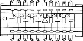 简化画法(GB/T16675.1—1996)（图文教程）,简化画法(GB/T16675.1—1996),图中,实线,零件,表示,第25张