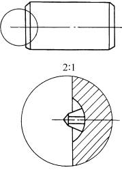 简化画法(GB/T16675.1—1996)（图文教程）,简化画法(GB/T16675.1—1996),图中,实线,零件,表示,第3张