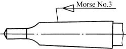 锥度注法(GB/T15754—1995)（图文教程）,锥度注法(GB/T15754—1995),圆锥,标注,参数,第4张