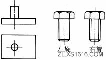 便于方位识别－机械结构设计（图文教程）,便于方位识别－机械结构设计,结构设计,第3张