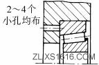 便于拆卸和维修－机械结构设计（图文教程）,便于拆卸和维修－机械结构设计,结构设计,第2张