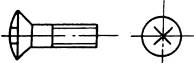 常用紧固件简化画法(GB/T4459.1—1995)（图文教程）,常用紧固件简化画法(GB/T4459.1—1995),螺栓,第14张