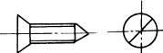 常用紧固件简化画法(GB/T4459.1—1995)（图文教程）,常用紧固件简化画法(GB/T4459.1—1995),螺栓,第19张